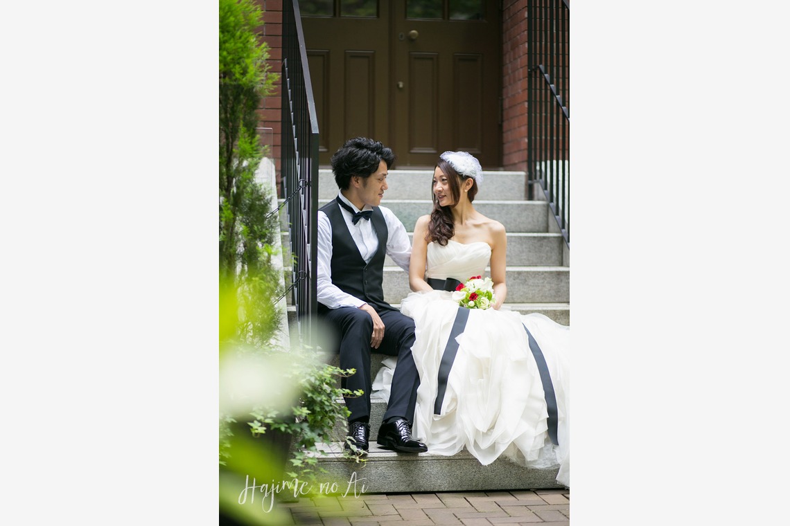 Hajime no Ai Photographyが撮影した写真のアルバム「ロケーションフォト @丸の内(東京)」