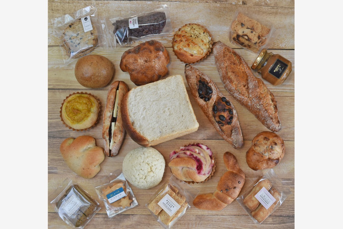 藤尾輝弘/フォトオフィスバドが撮影した「メニュー撮影」の写真