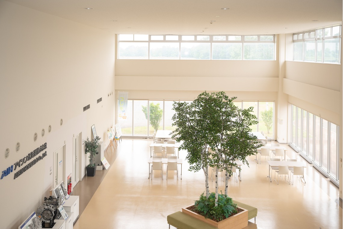 高田　悟が撮影した写真のアルバム「マイナビ転職」