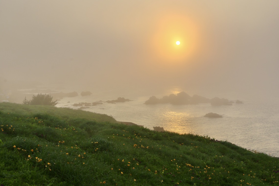 TATEZOUが撮影した写真のアルバム「風景写真」