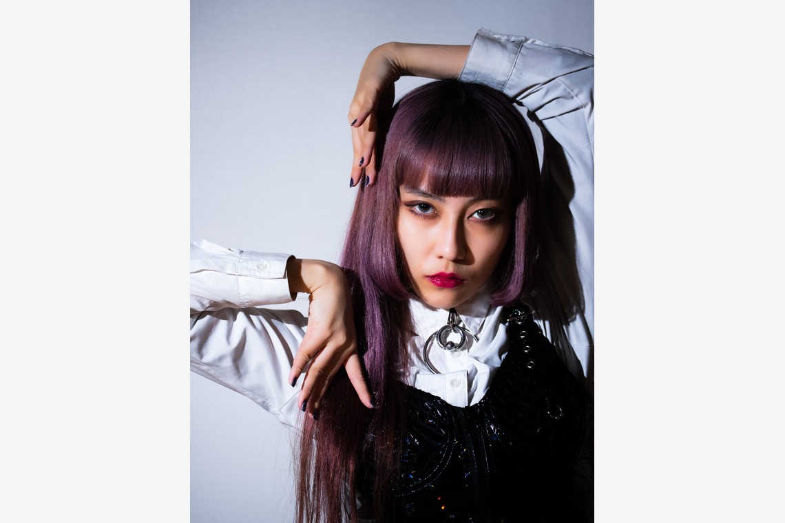 Jemiフォトが撮影した写真のアルバム「アー写」