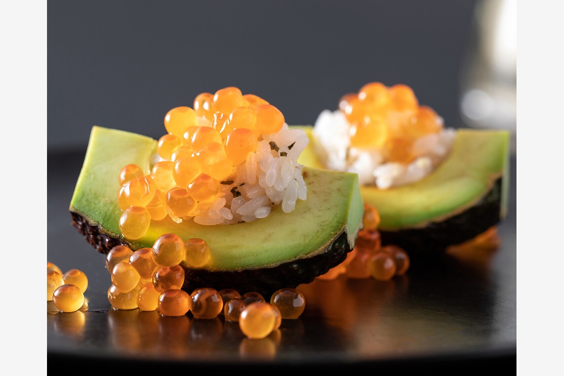 末安 善之が撮影した写真のアルバム「料理撮影」