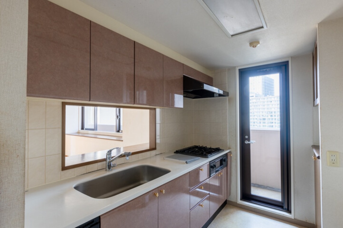 内海　利彦が撮影した「不動産販売用のインテリア・エクステリア撮影」の写真