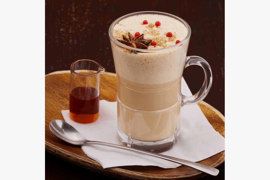 森安　照が撮影した「カフェ・軽食・メニュー」の写真