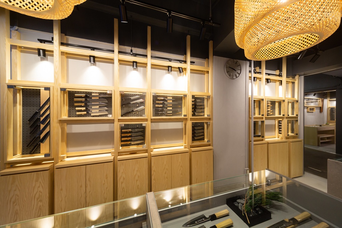 尾田信介が撮影した「建築写真」の写真