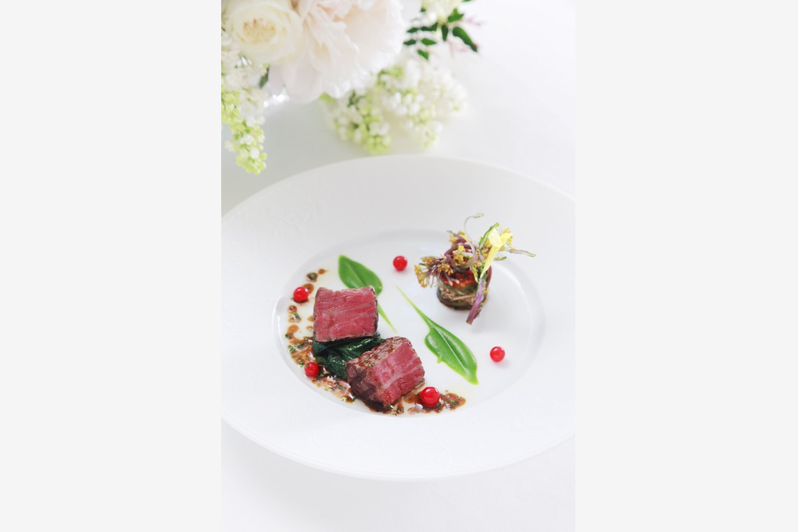 柴　有司が撮影した「料理」の写真