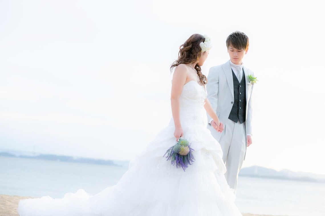 Album of the Engagement Photography/Location Photo Shoot/Studio Shoot/Wedding Day Photography/After-party Photo Shoot/Kimono Shoot taken by Location Studio GOOD - Location Photo