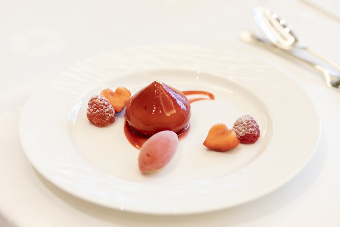 Photo of Wedding reception taken by Takuya Sogawa