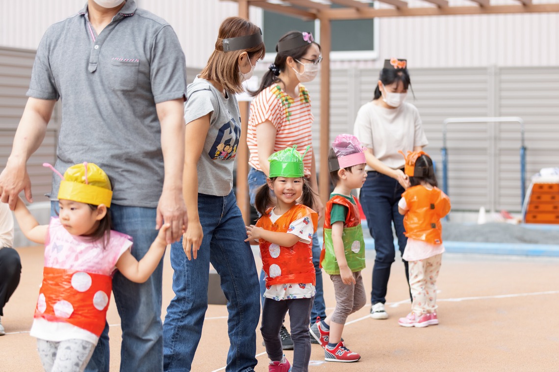T.Matsumuraが撮影した「運動会（保育園）」の写真