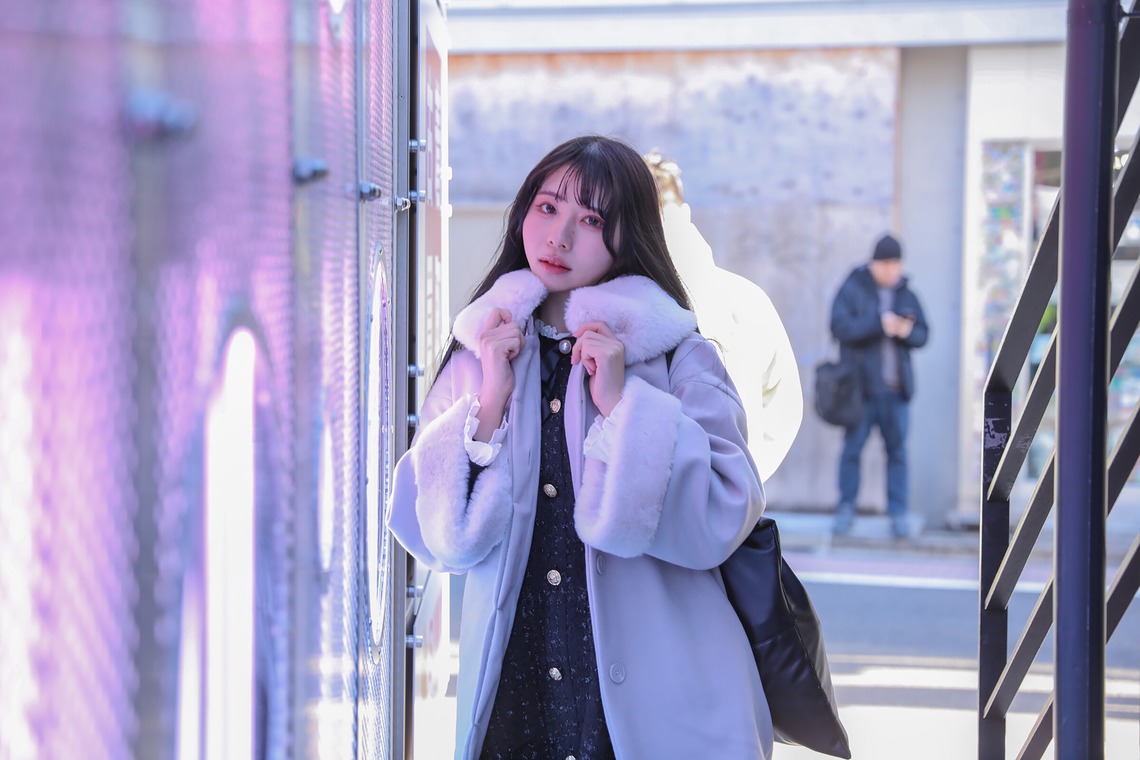 松見　翠が撮影した「野外撮影」の写真