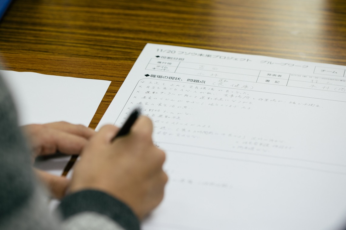 プリチャード香里が撮影した写真のアルバム「企業PR用」