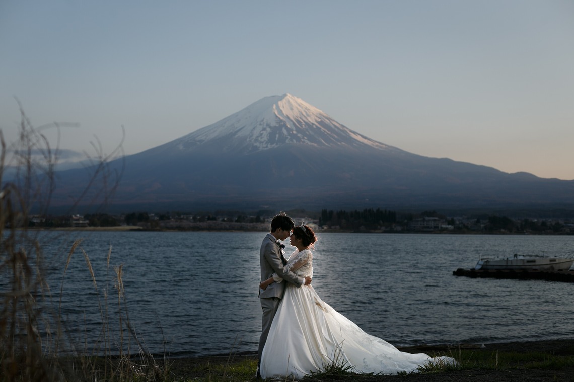 Photo of Mt. Fuji tour plan taken by Chi'es Fotografie