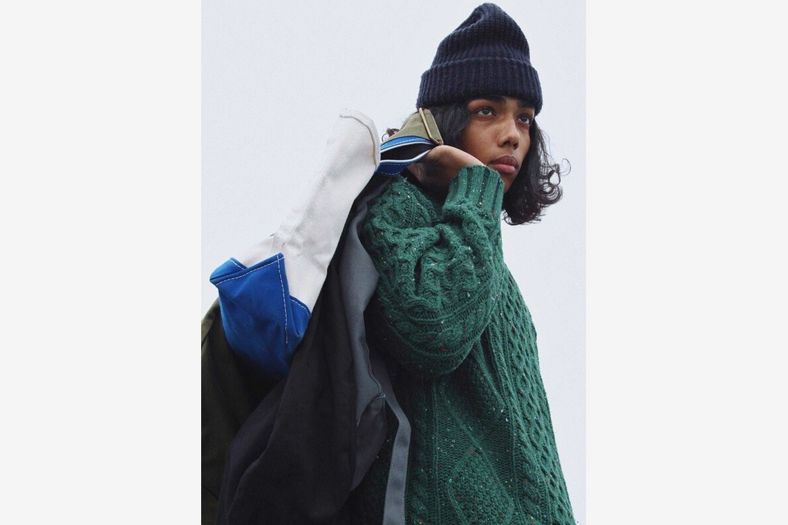 エティエンヌが撮影した「EXILES BOYS 1 (TOKYO)」の写真