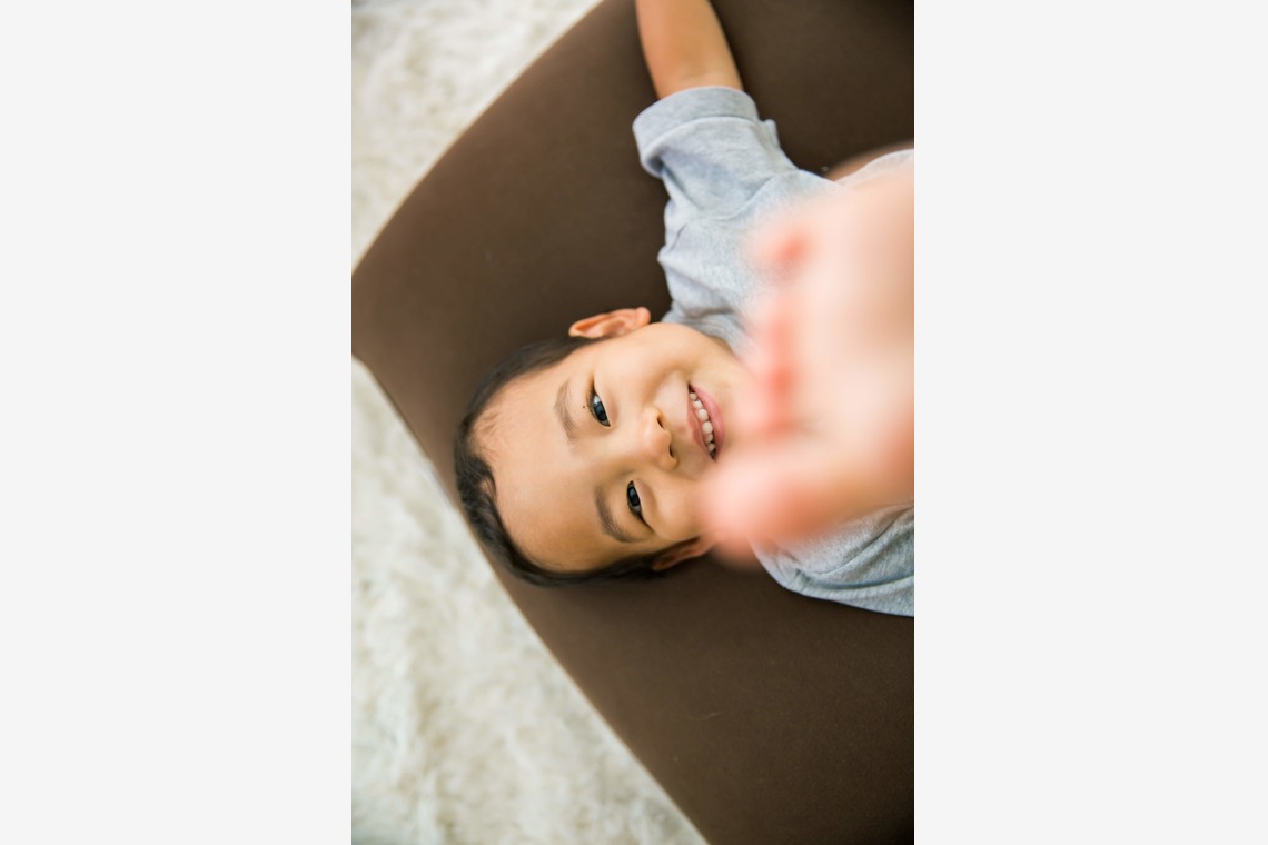 Nobuhiro Toyaが撮影した写真のアルバム「エミリィ七五三撮影会2019@代官山スタジオ」