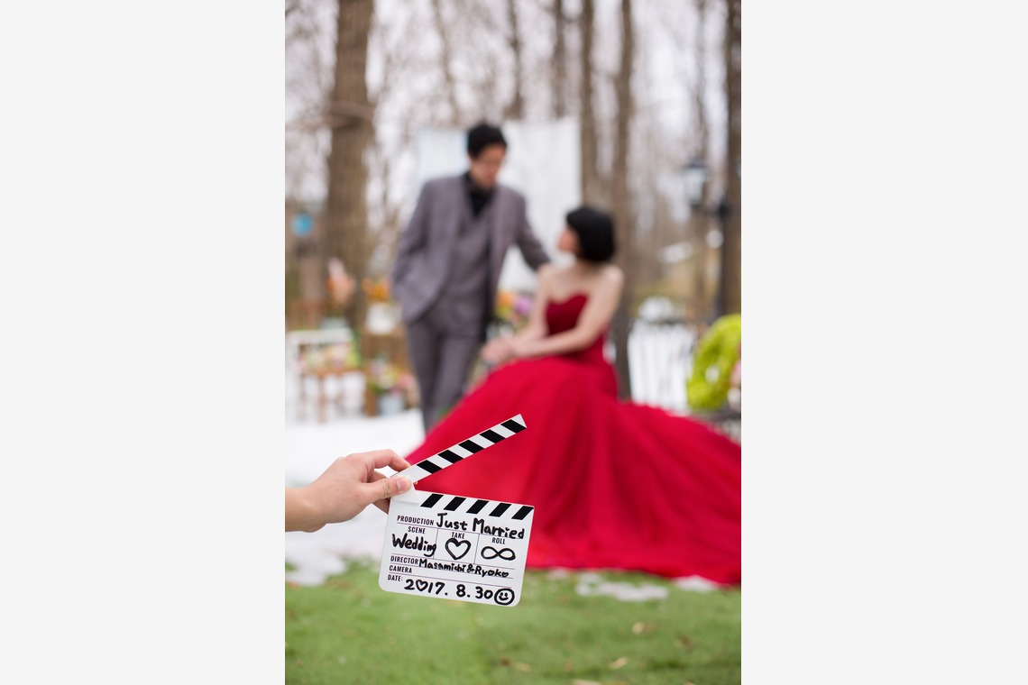 My Style Garden Studio が撮影した「冬」の写真