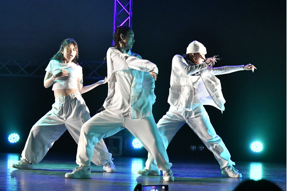 西村フォトサービスが撮影した「ダンス」の写真