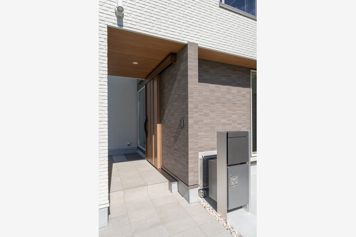 株式会社VISTA / VISTA Photographyが撮影した写真のアルバム「建築撮影」