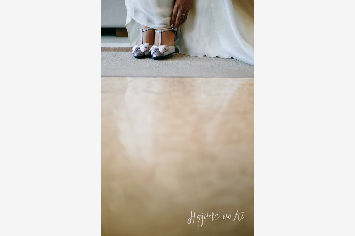 Hajime no Ai Photographyが撮影した写真のアルバム「当日挙式」