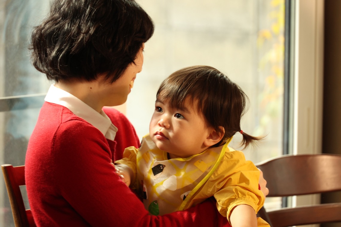 大西未宮が撮影した「ポートレート」の写真