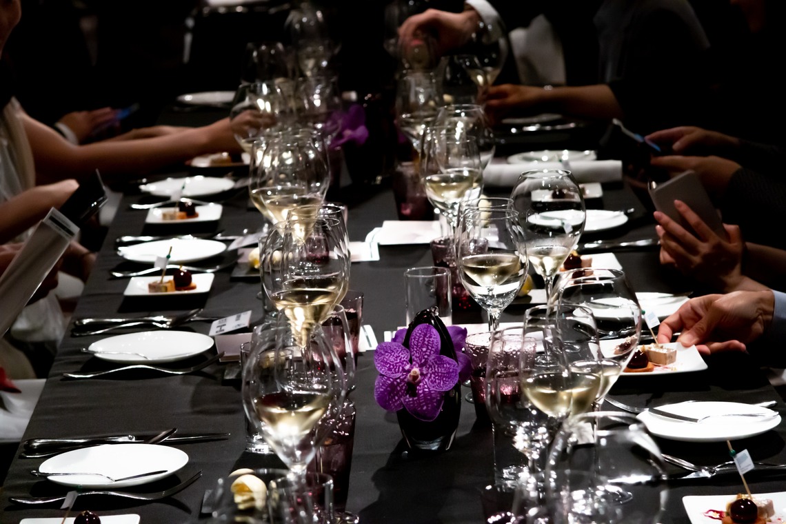 Naoki Okadaが撮影した写真のアルバム「企業イベント撮影」