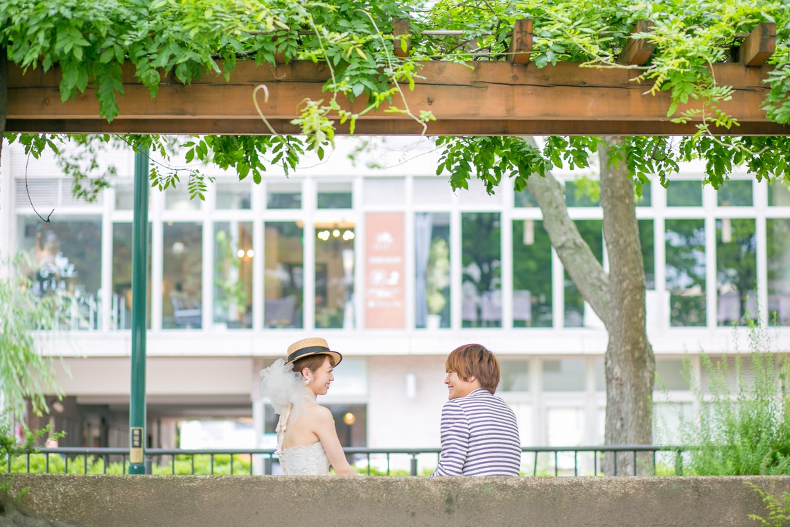 NEMURA FILMSが撮影した写真のアルバム「洋装前撮りフォト」