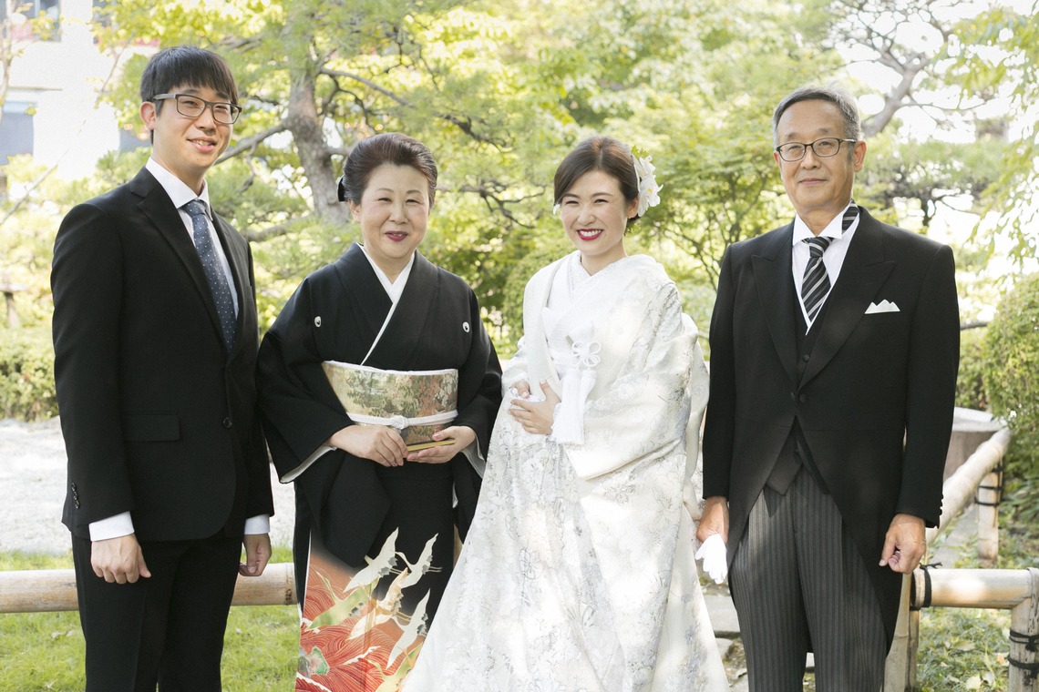 Yuki Shimada Photographyが撮影した「和装ウェディング」の写真