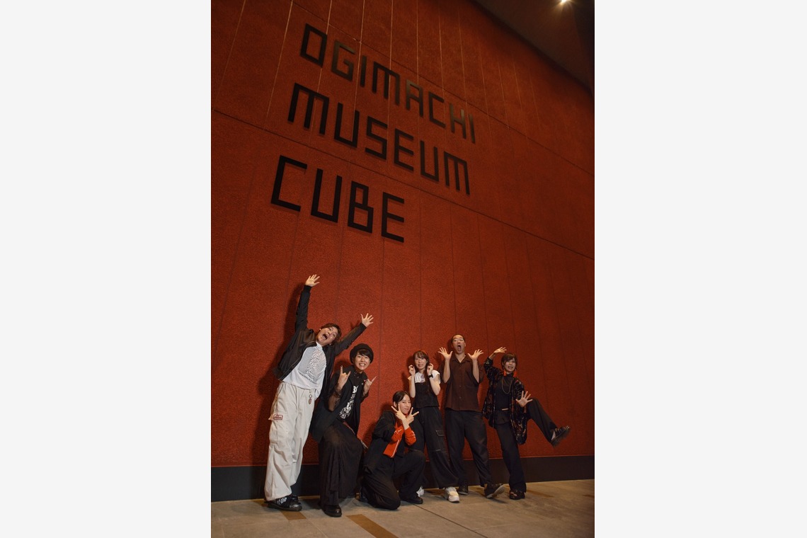 クウトワンズスタジオが撮影した写真のアルバム「匿名劇壇『いないいないなぁ！』パンフ用写真公開済みアザーカット」