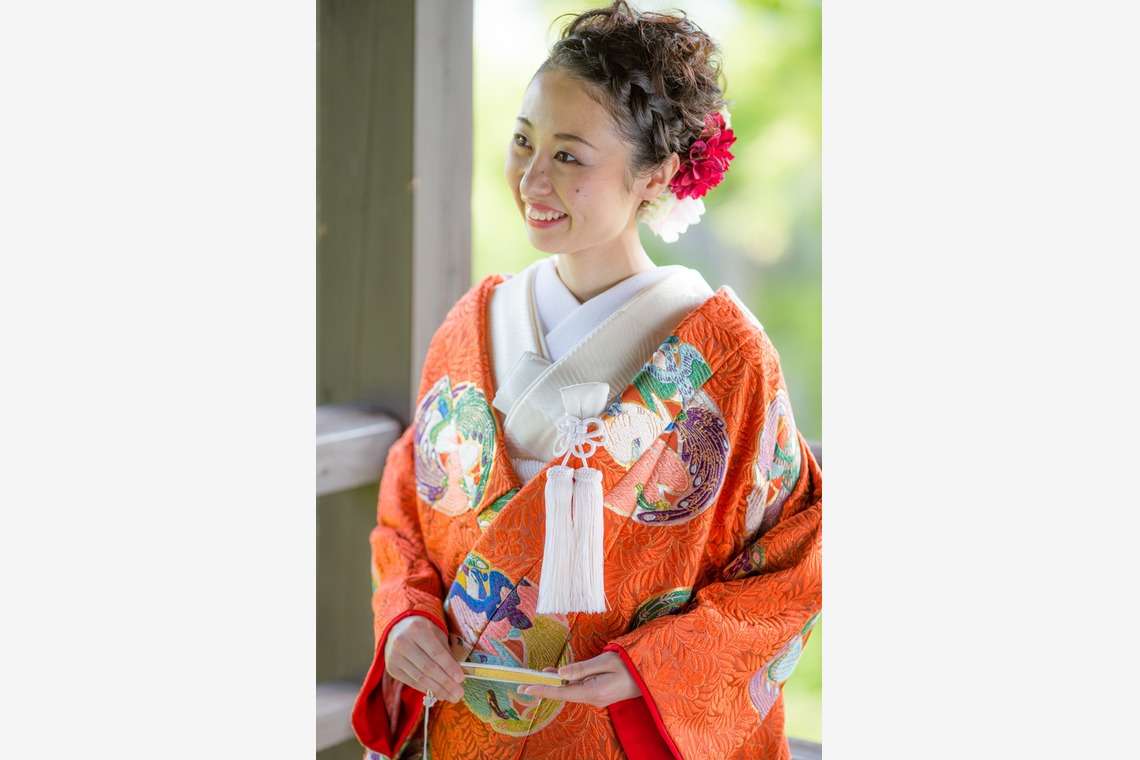 studio HATOYAが撮影した写真のアルバム「婚礼写真2」