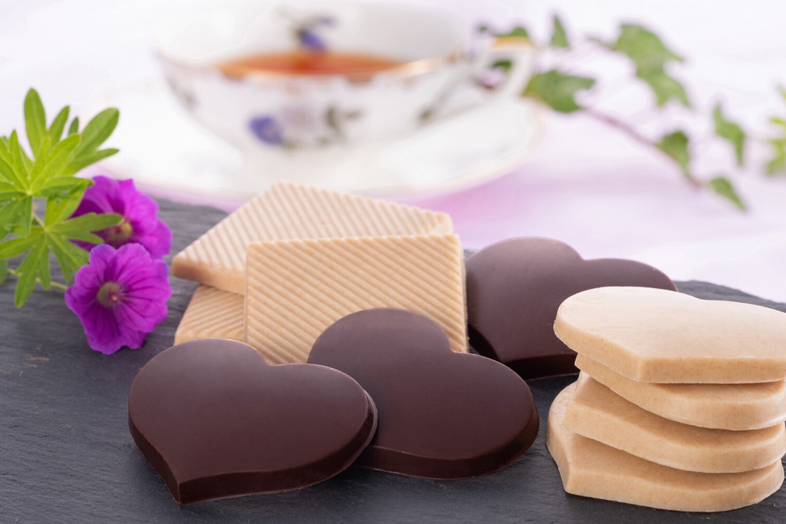 ワンツーBフォトが撮影した「料理」の写真