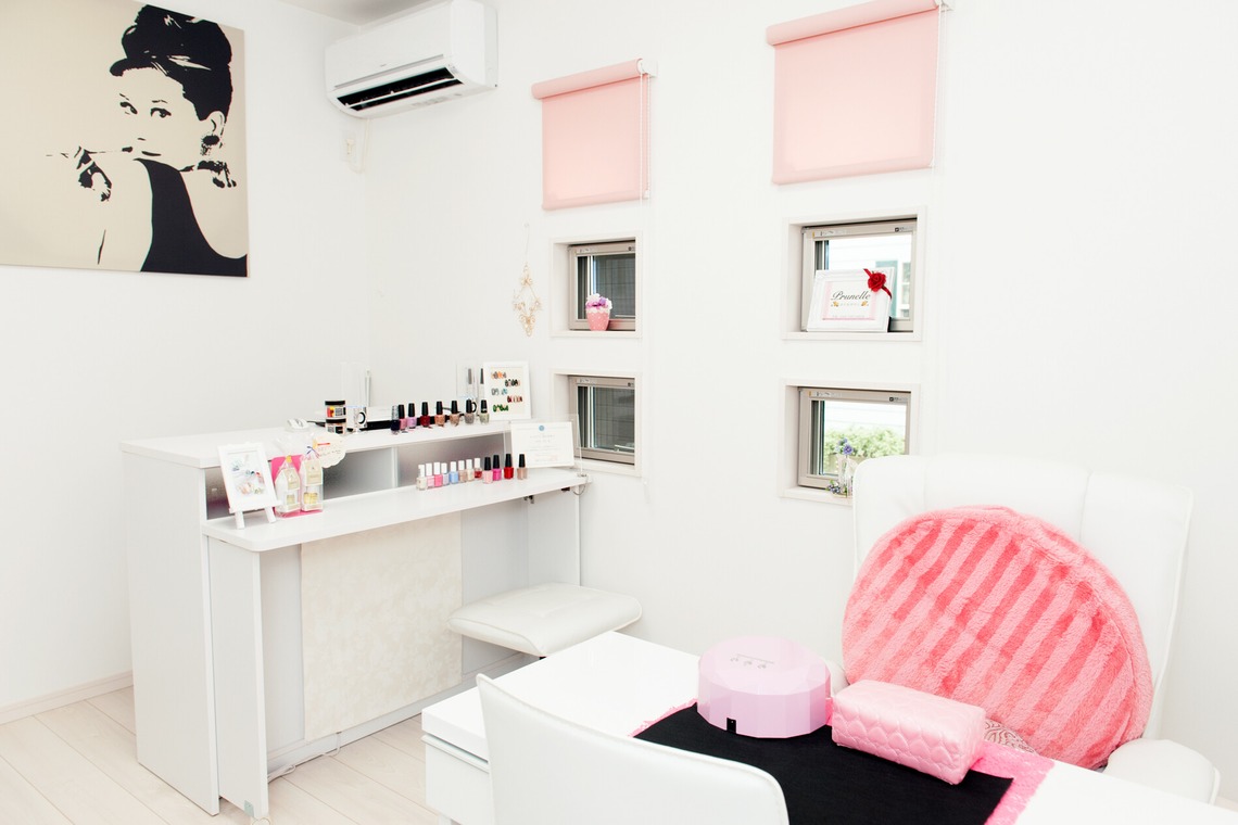 松野葉子が撮影した写真のアルバム「内外観写真」