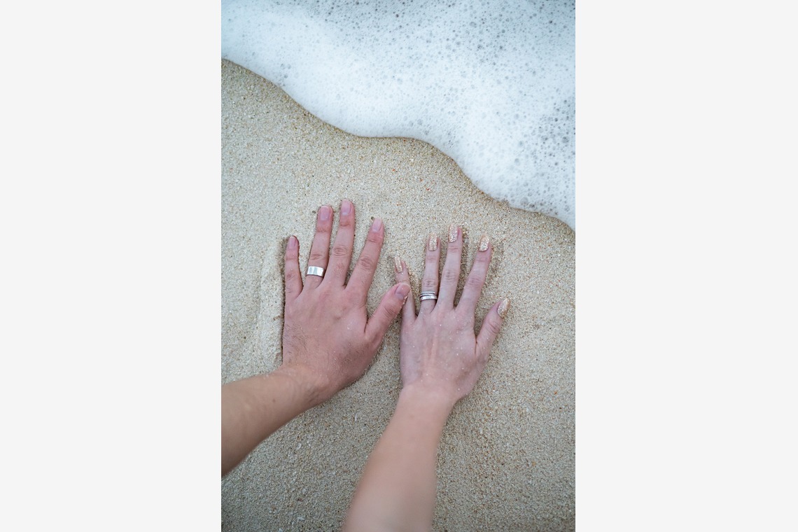 takumatravelが撮影した「宮古島出張前撮り」の写真