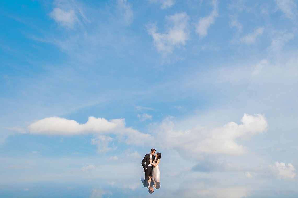 Album of the Wedding, Bridal taken by 2 of us photography - 