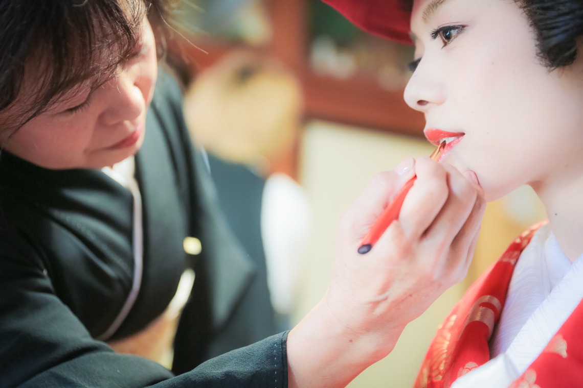 studio HATOYAが撮影した「婚礼写真7」の写真