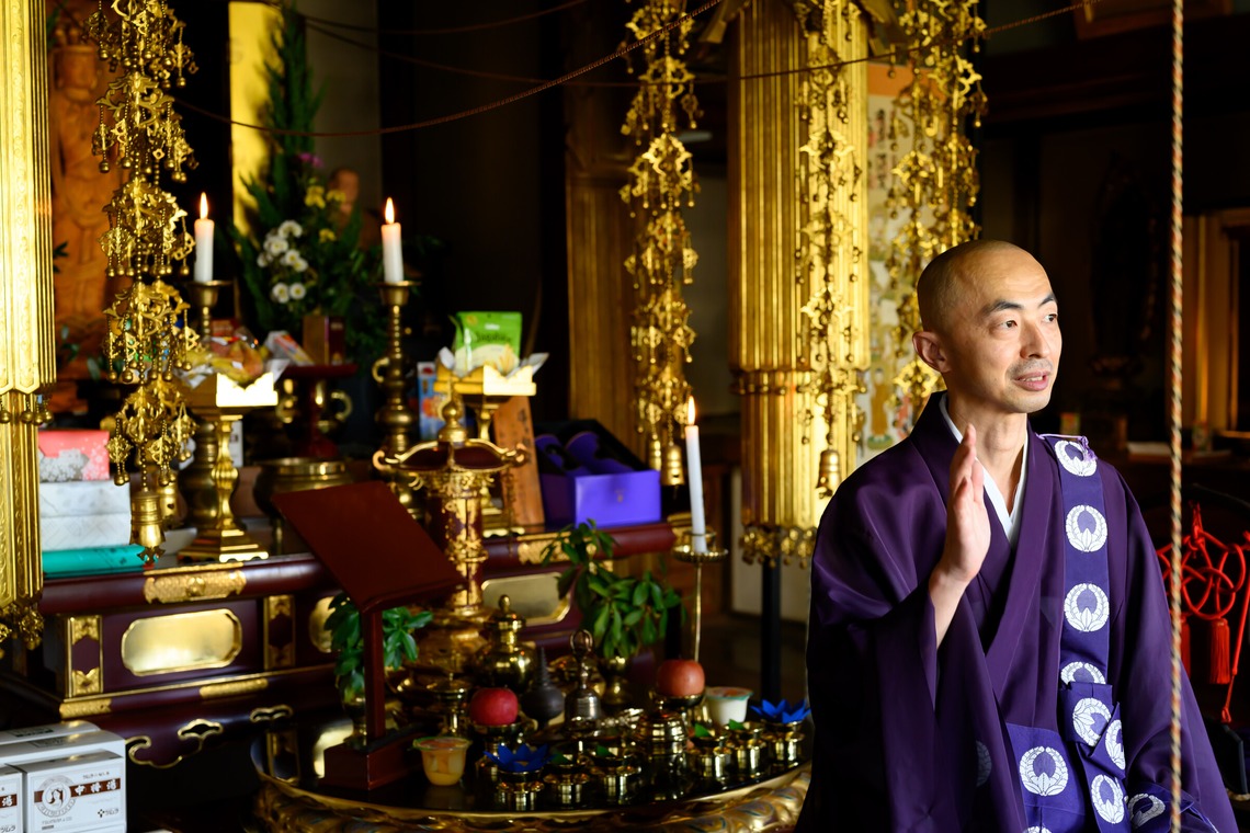 KOGA写真が撮影した「取材系ポートフォリオ」の写真