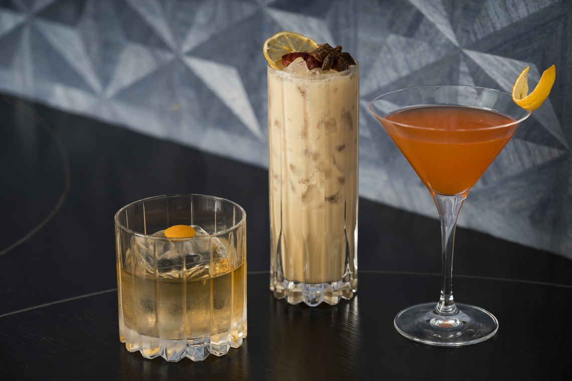 笠井鉄正写真事務所が撮影した「ホテルメニュー撮影」の写真