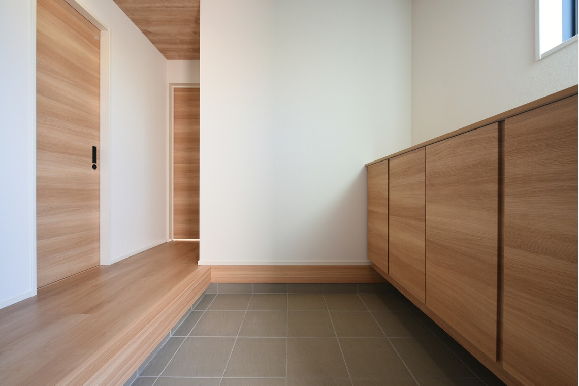 清水出張カメラマンが撮影した写真のアルバム「住宅写真（三重県・愛知県・岐阜県・滋賀県）」