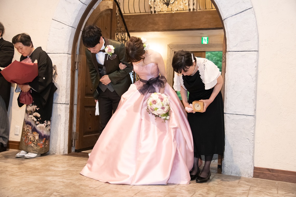Photo of Wedding photography in Okayama taken by Hayakawa Riku