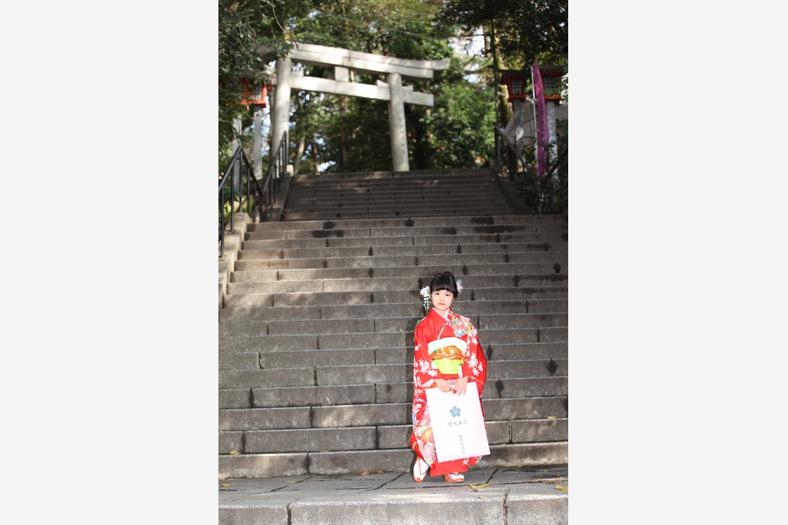 Kan Suzuki  photographyが撮影した「谷保八幡宮」の写真