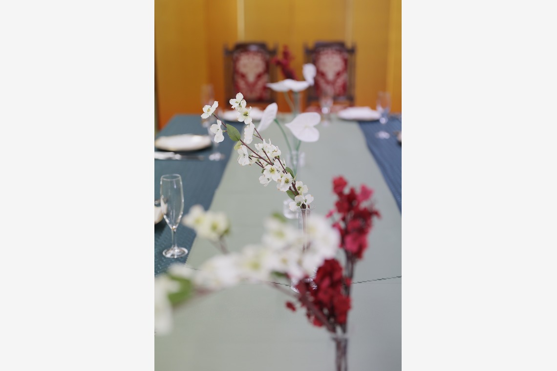 株式会社木立写真館が撮影した写真のアルバム「結婚式場撮影」