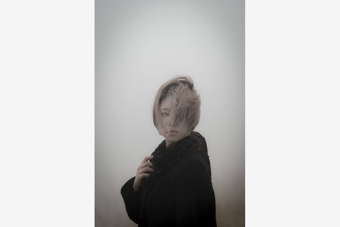 ならもとかずやが撮影した「屋外ポートレート」の写真