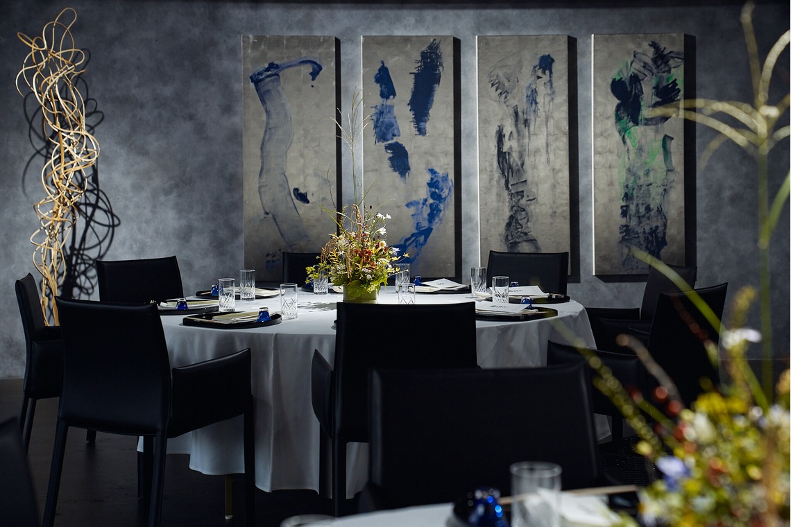 Tai Ikutaが撮影した「イベント撮影　アートイベント」の写真