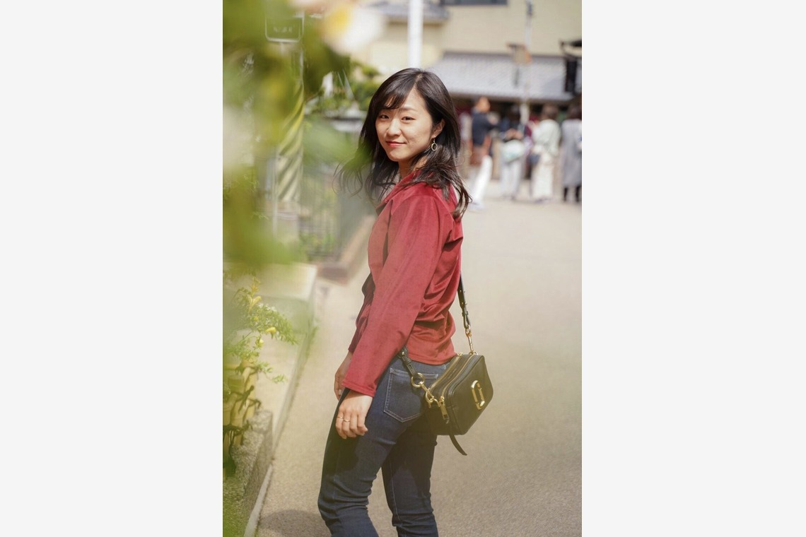 radsafariが撮影した「ポートレート」の写真