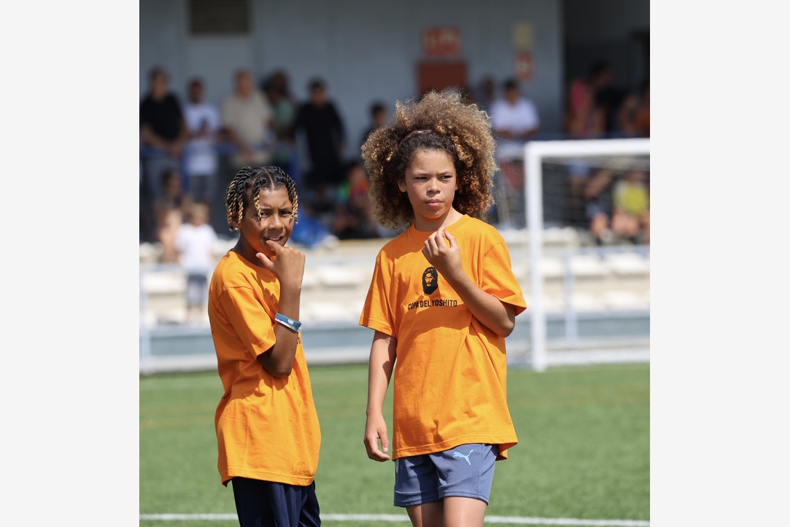 えむあんりみてっどが撮影した「soccer in Spain」の写真