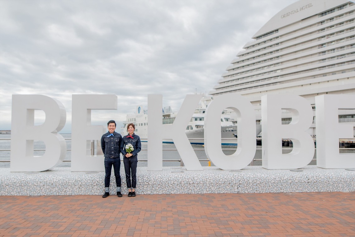 Photo of Pre-wedding photo shoot taken by ATSUNORI KITADA
