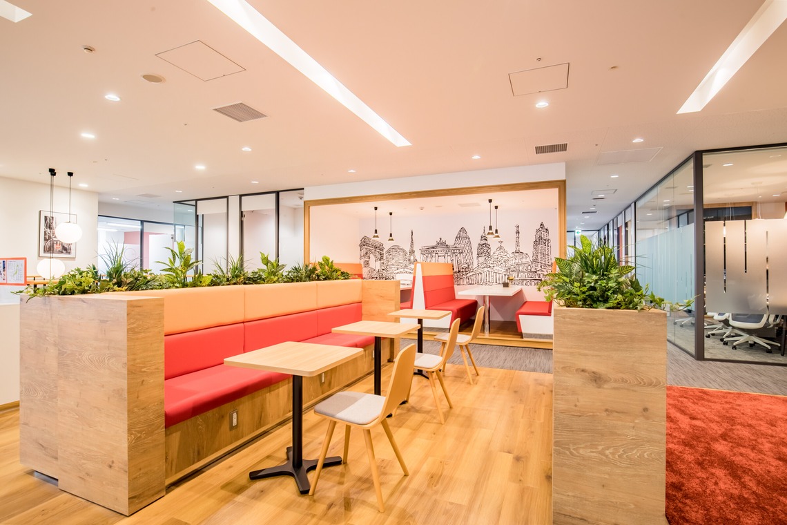 辻本俊輔が撮影した「建物_内観・外観」の写真