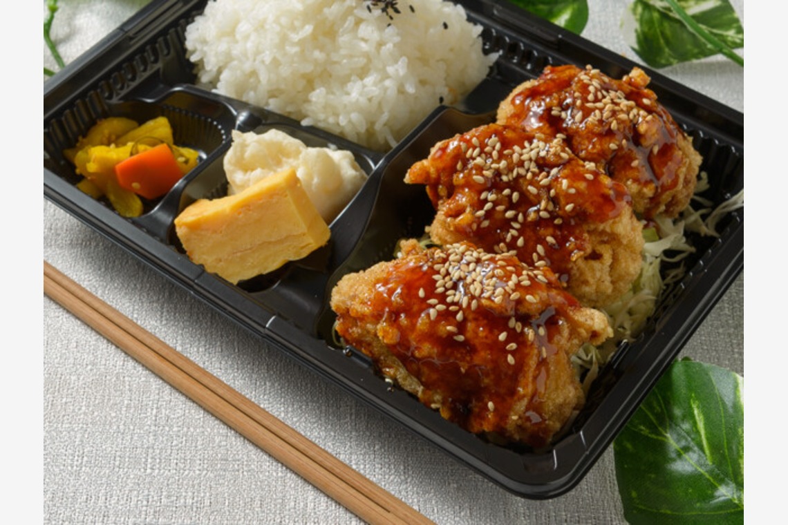 Photo Mが撮影した写真のアルバム「からあげ料理撮影」