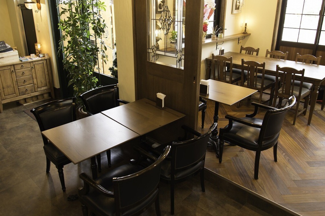 エンリッチ フォトグラフィーが撮影した「企業・店舗内観」の写真