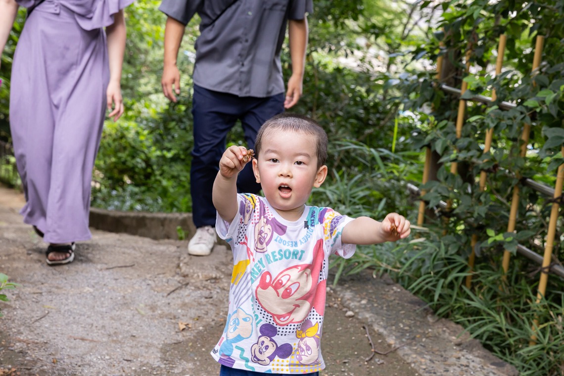 出張撮影くろさわが撮影した「スクールフォトのご参考作例」の写真