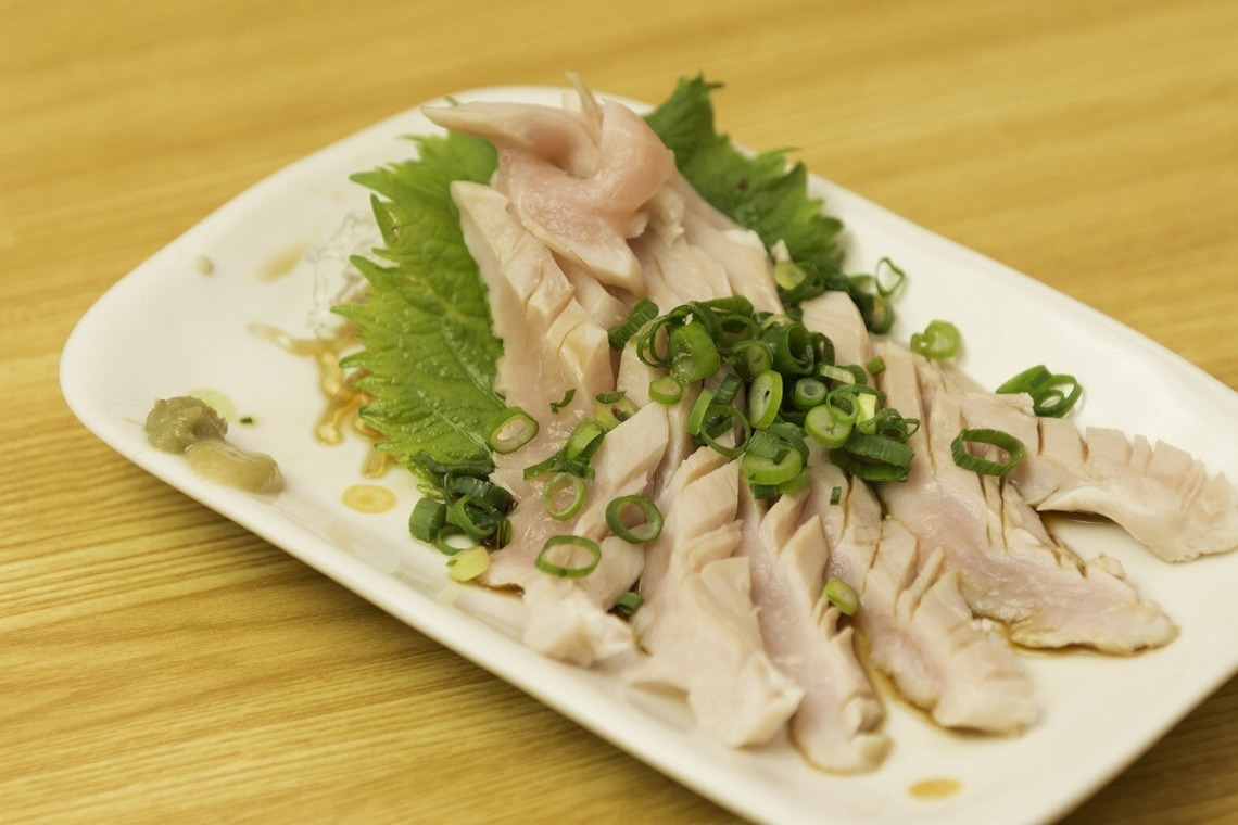 エンリッチ フォトグラフィーが撮影した「料理メニュー写真」の写真