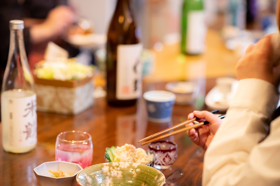 ならもとかずやが撮影した「小料理屋HP用写真・料理メニュー撮影」の写真